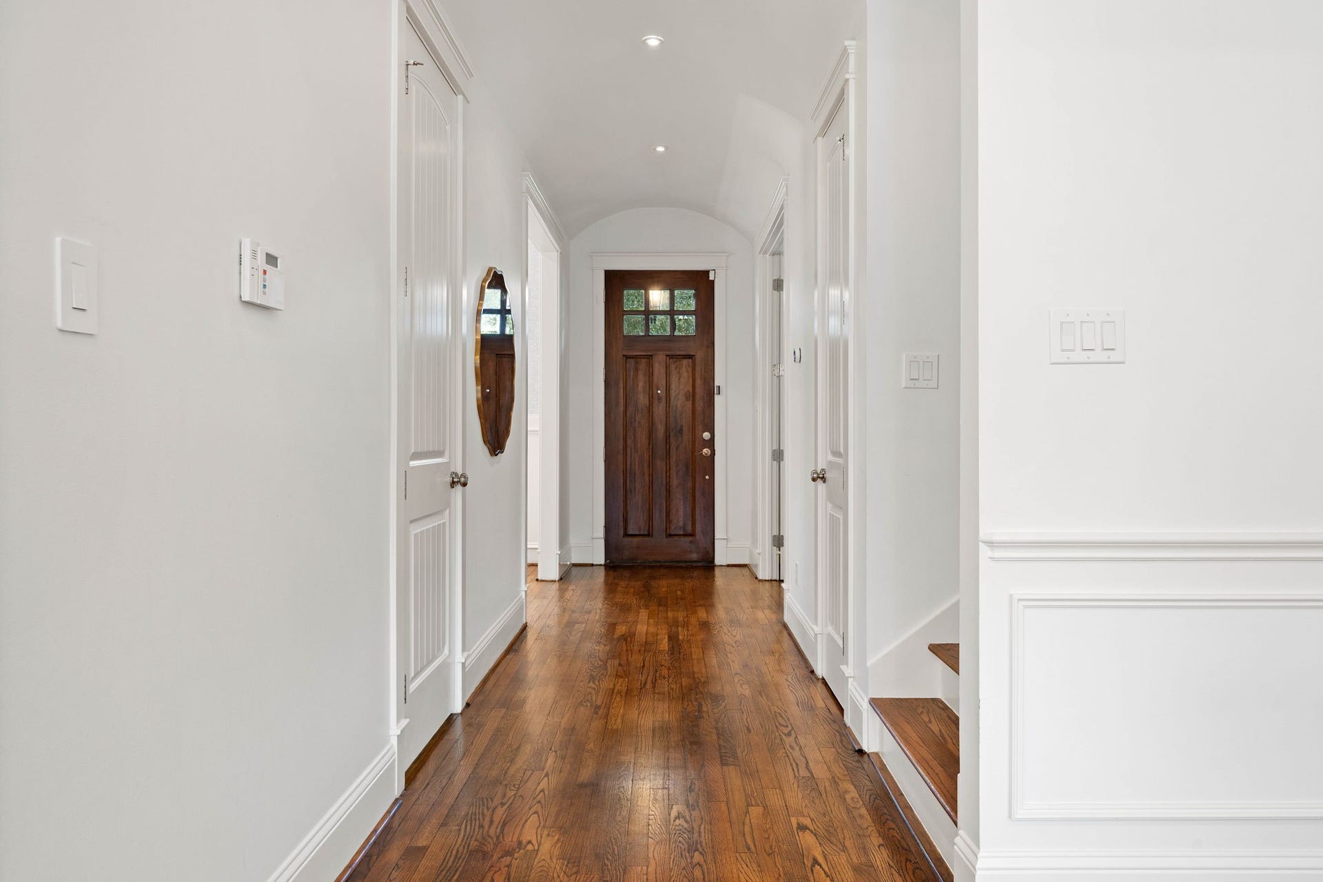 1326 Martin Street, Houston, TX 77018 1326 Martin Street, Houston, TX 77018