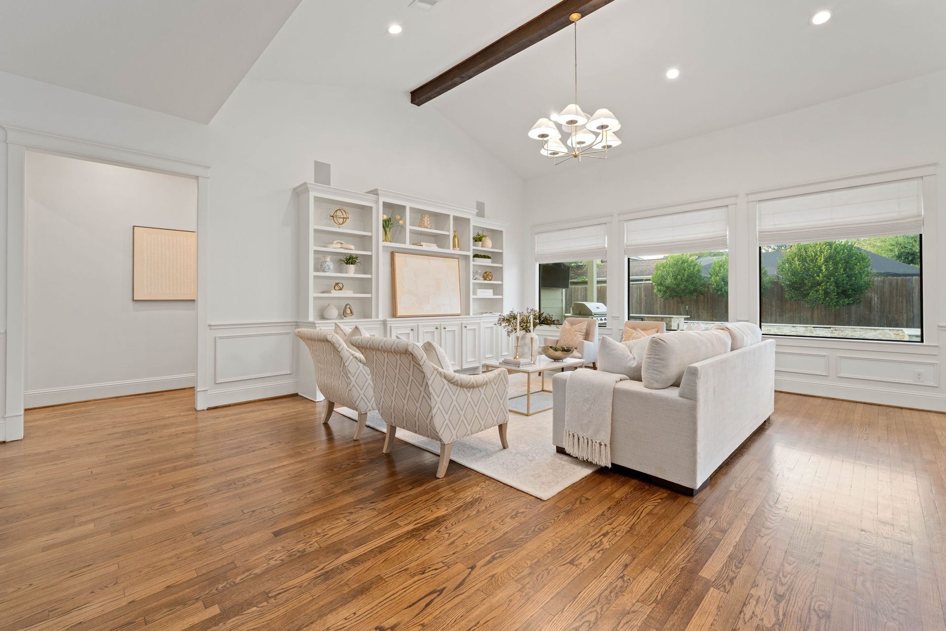 1326 Martin Street, Houston, TX 77018 1326 Martin Street, Houston, TX 77018