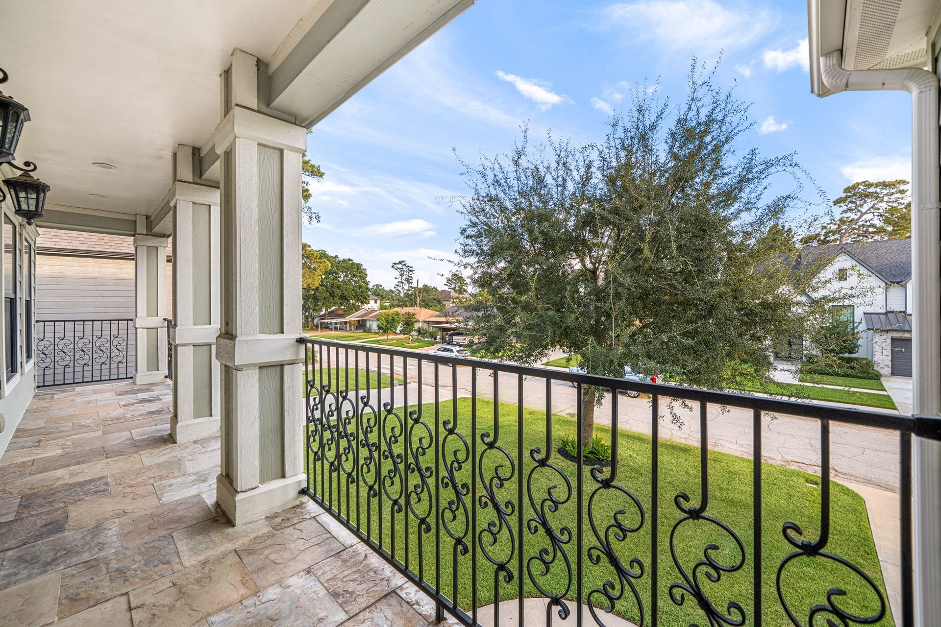 1326 Martin Street, Houston, TX 77018 1326 Martin Street, Houston, TX 77018