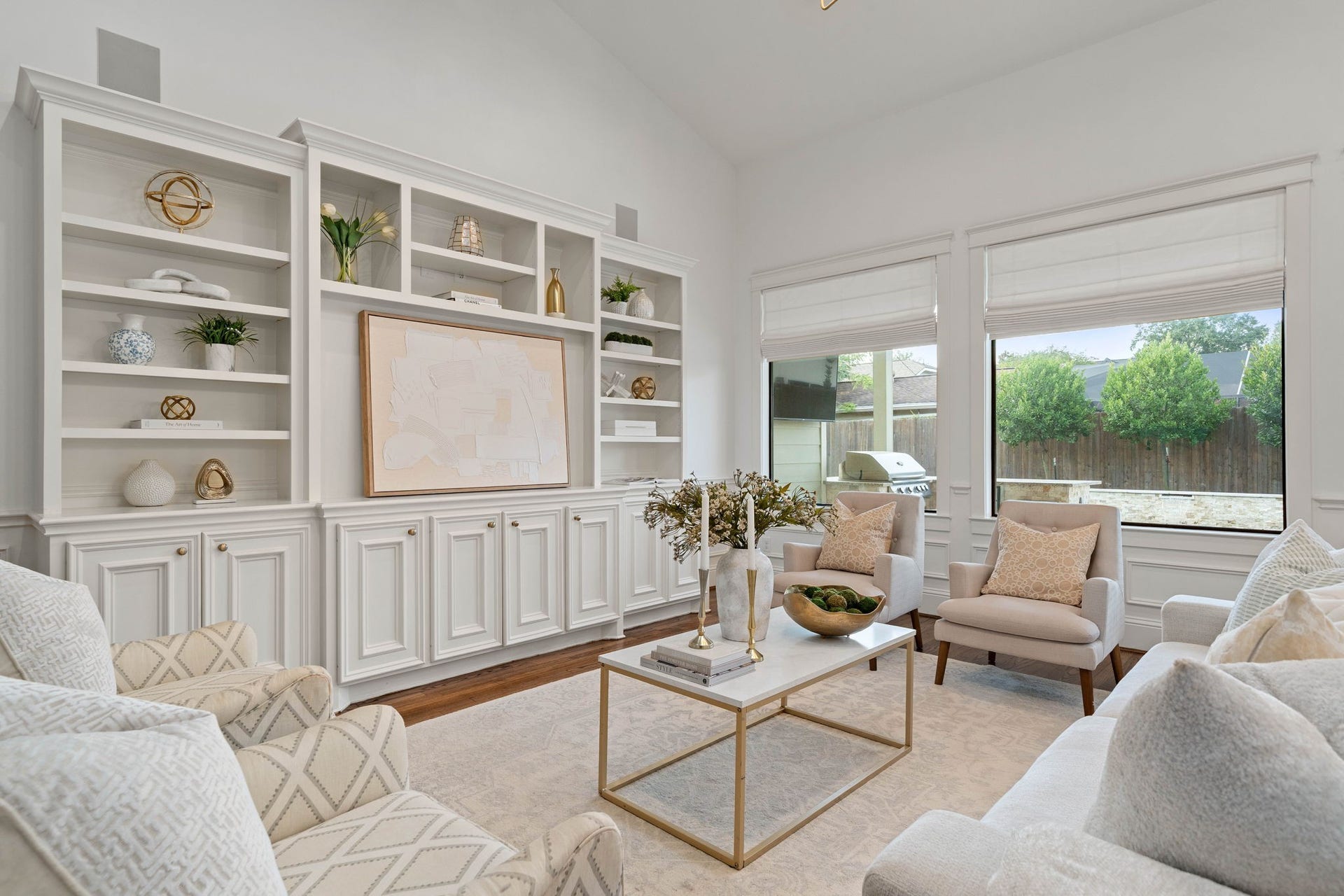 1326 Martin Street, Houston, TX 77018 1326 Martin Street, Houston, TX 77018