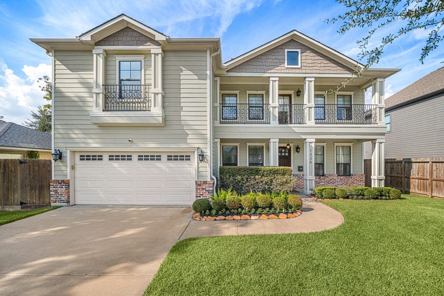 Property photo for 1326 Martin Street, Houston, TX
