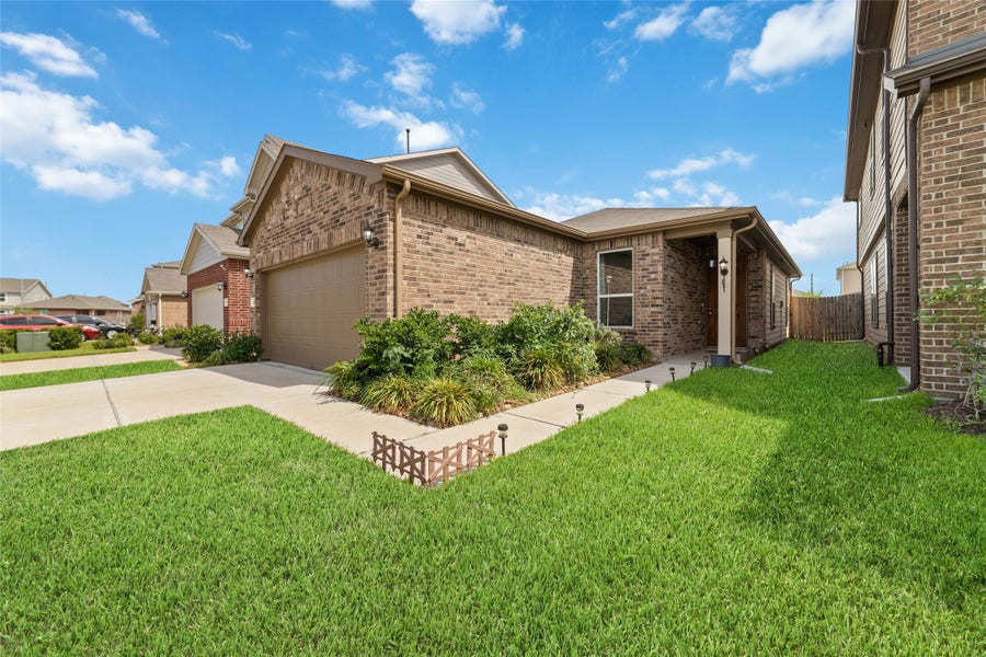 Property photo for 16615 Chill Brook Drive, Houston, TX
