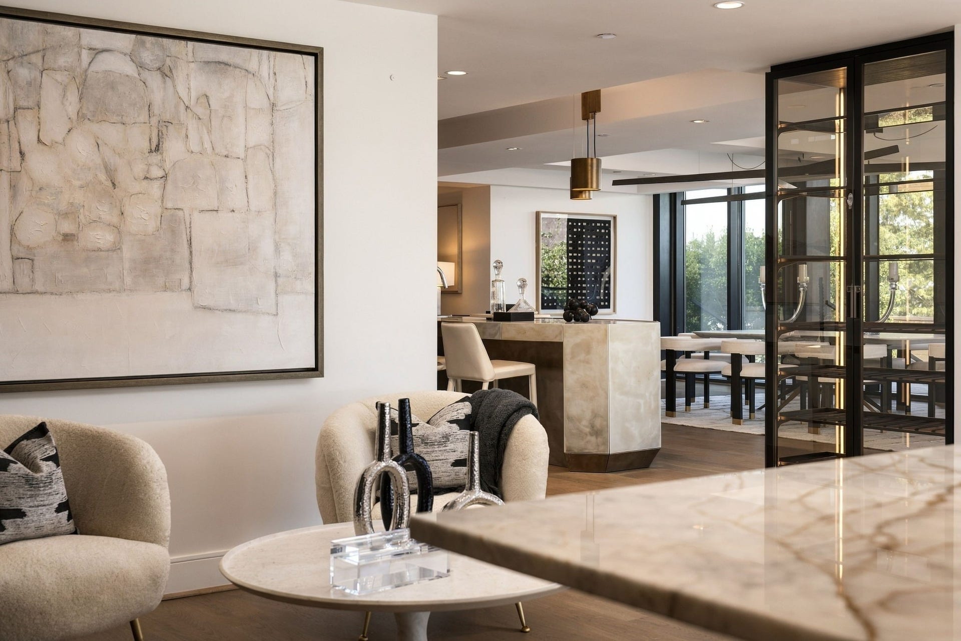 3433 Westheimer Road, #201, Houston, TX 77027
