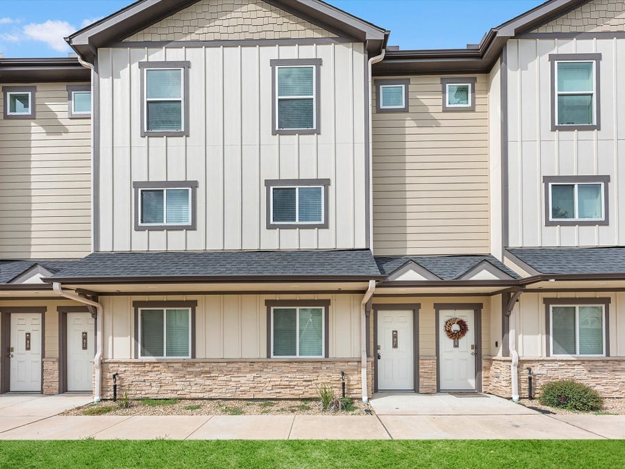 Property photo for 12603 Telge Road, #11J, Cypress, TX