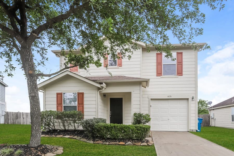 Property photo for 6626 Winter Mountain Lane, Spring, TX
