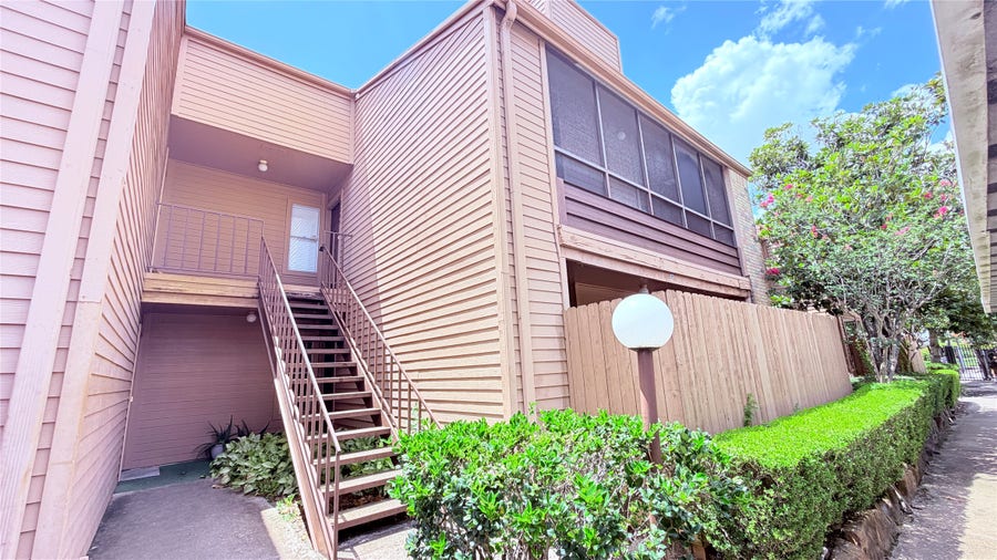 Property photo for 10555 Turtlewood Court, #2209, Houston, TX