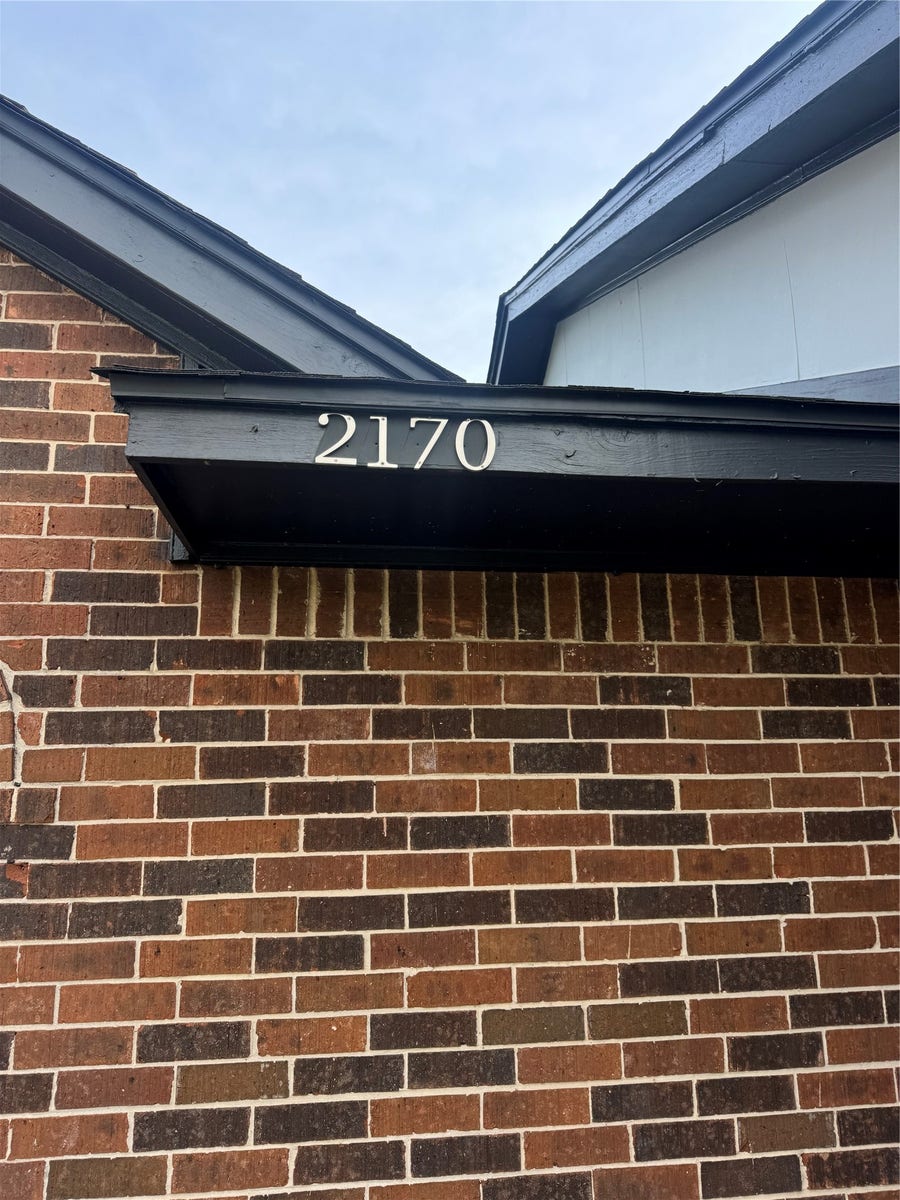 Property photo for 2170 Winter Bay Lane, Houston, TX