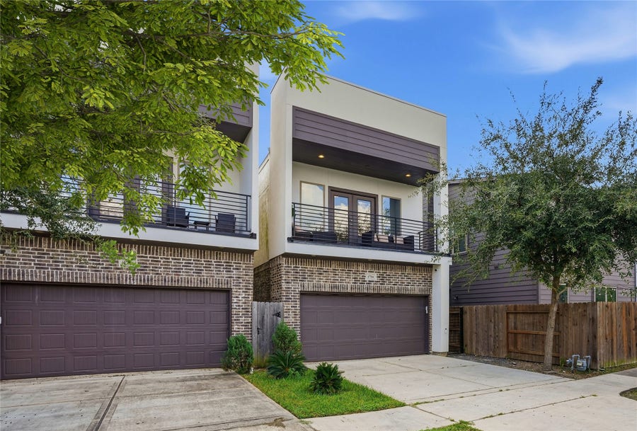 Property photo for 4704 Hershe Street, Houston, TX