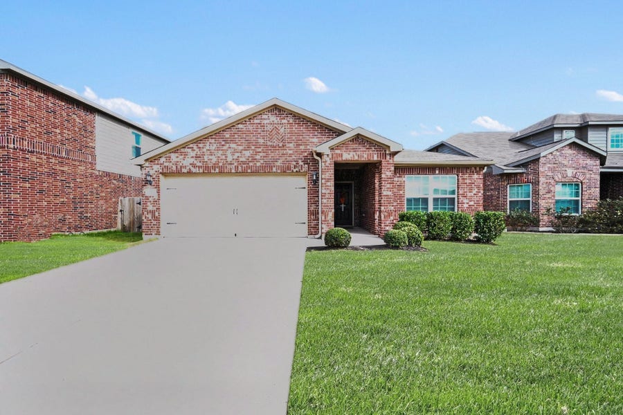 Property photo for 949 Texas Timbers Drive, Katy, TX