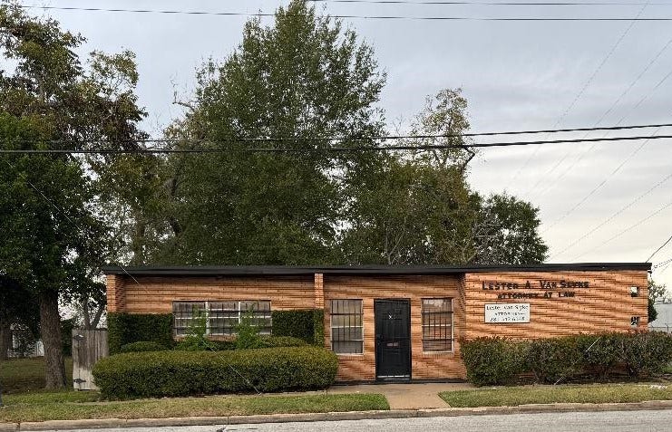 Property photo for 500 Morton Street, Richmond, TX