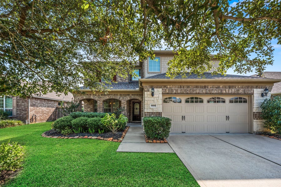 Property photo for 10014 Forrester Trail, Katy, TX