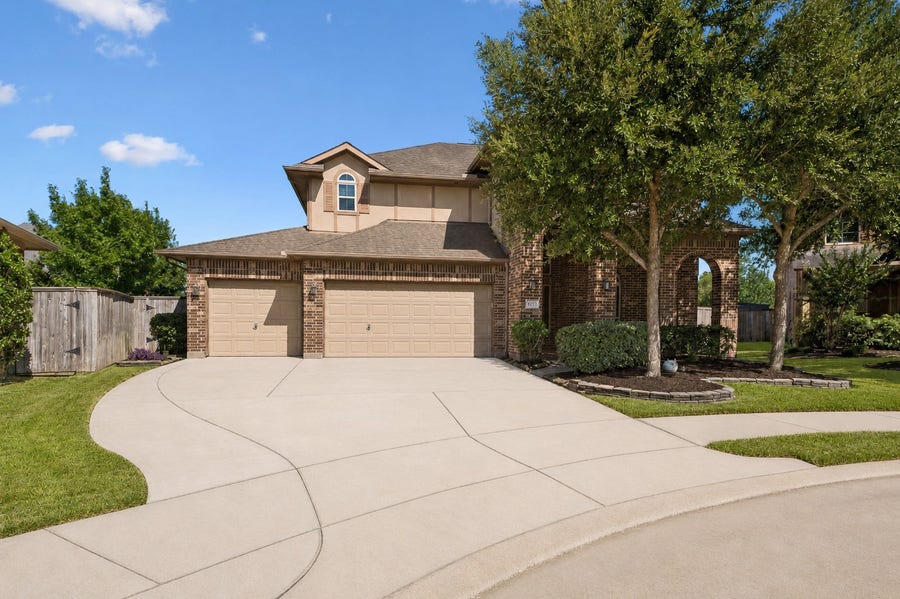 Property photo for 4223 Brannon Branch Court, Fulshear, TX