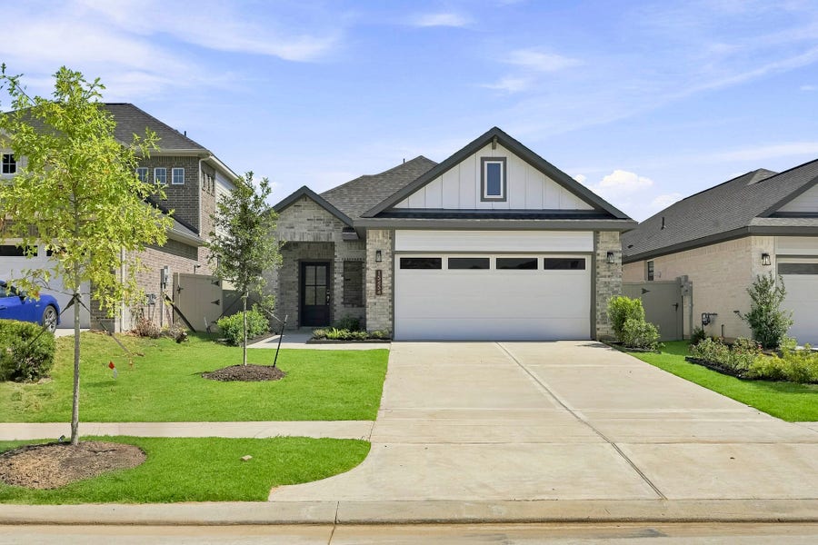 Property photo for 15454 Park Perch Place, Magnolia, TX