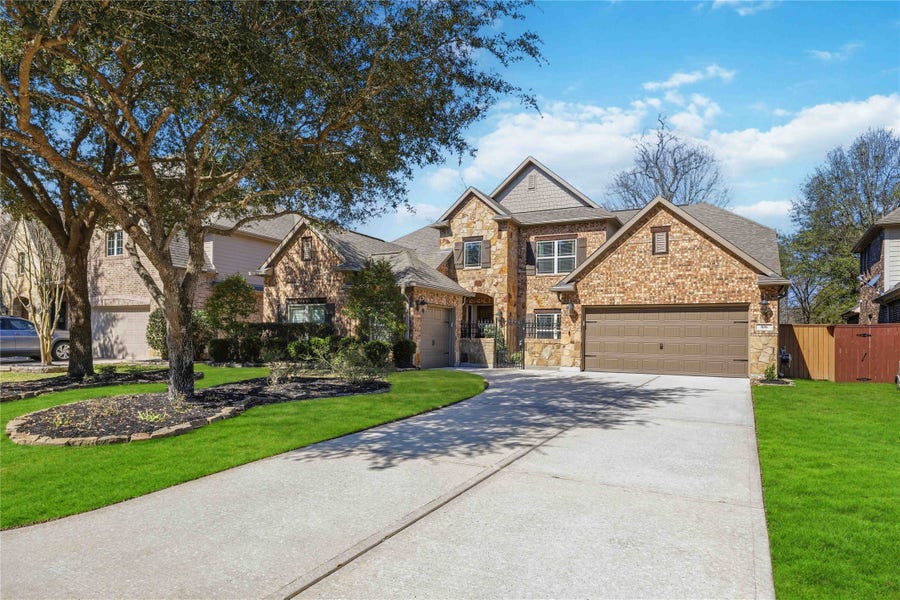 Property photo for 106 Joshuas Place, Montgomery, TX