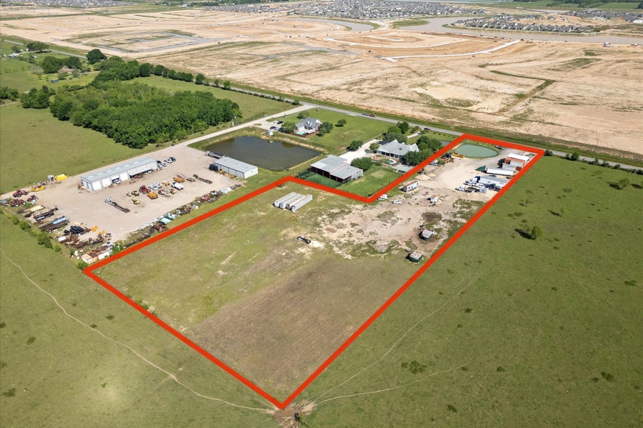Property photo for 26103 Beckendorff Road, Katy, TX