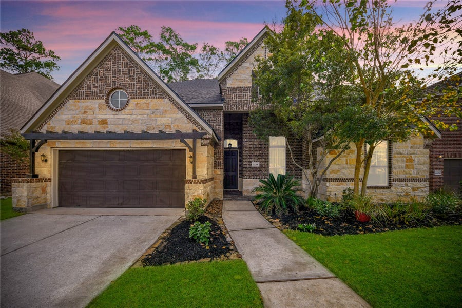 Property photo for 22206 Alder Bend Lane, Spring, TX
