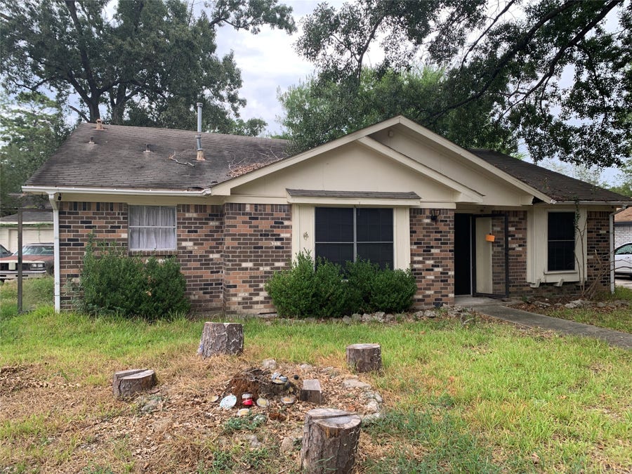 Property photo for 23830 English Oak Drive, Spring, TX