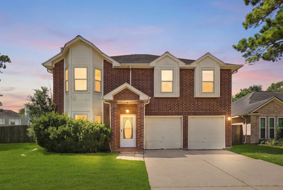 Property photo for 22711 Brafferton Lane, Katy, TX