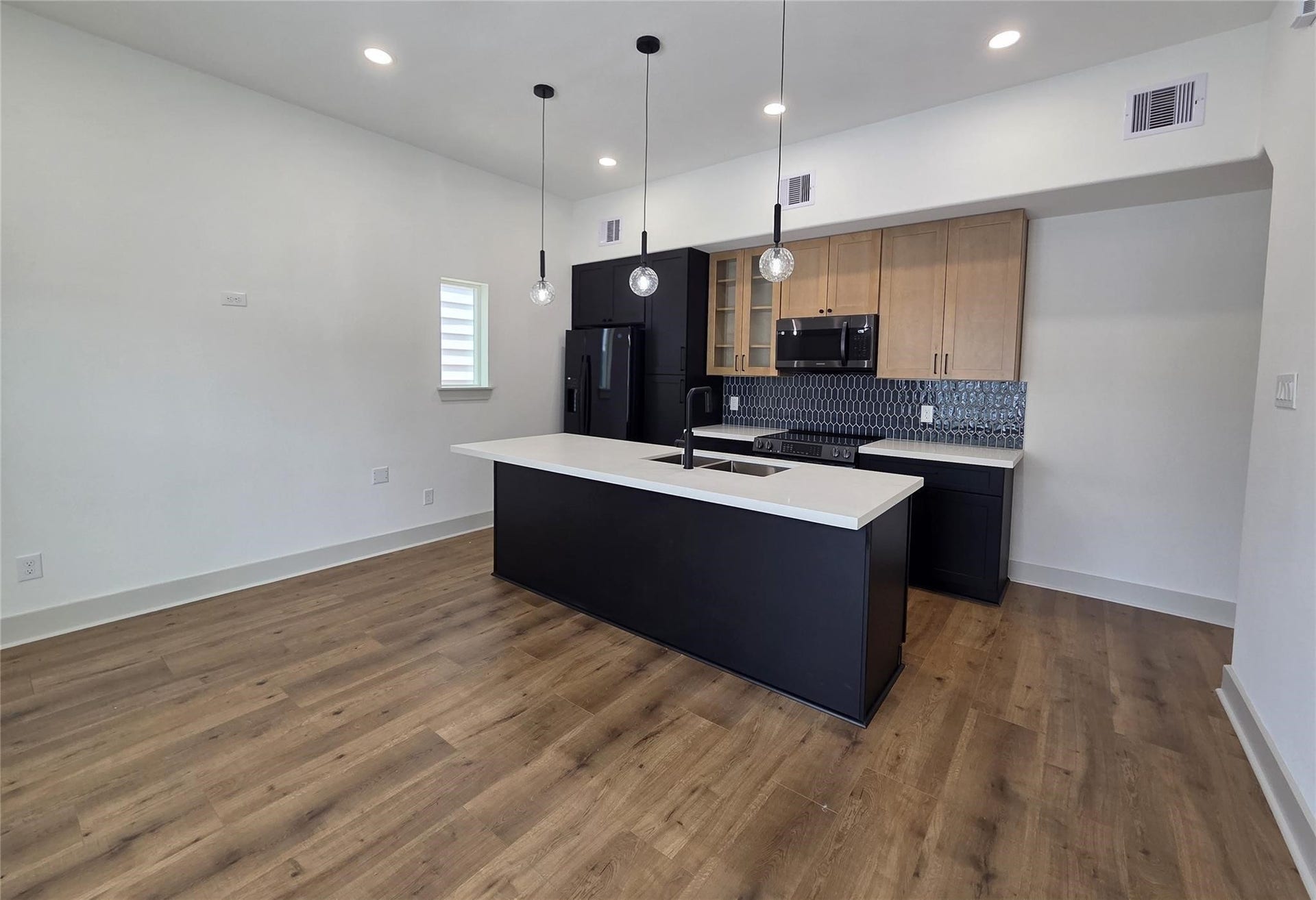 9821 Turnbow Street, #A, Houston, TX 77029