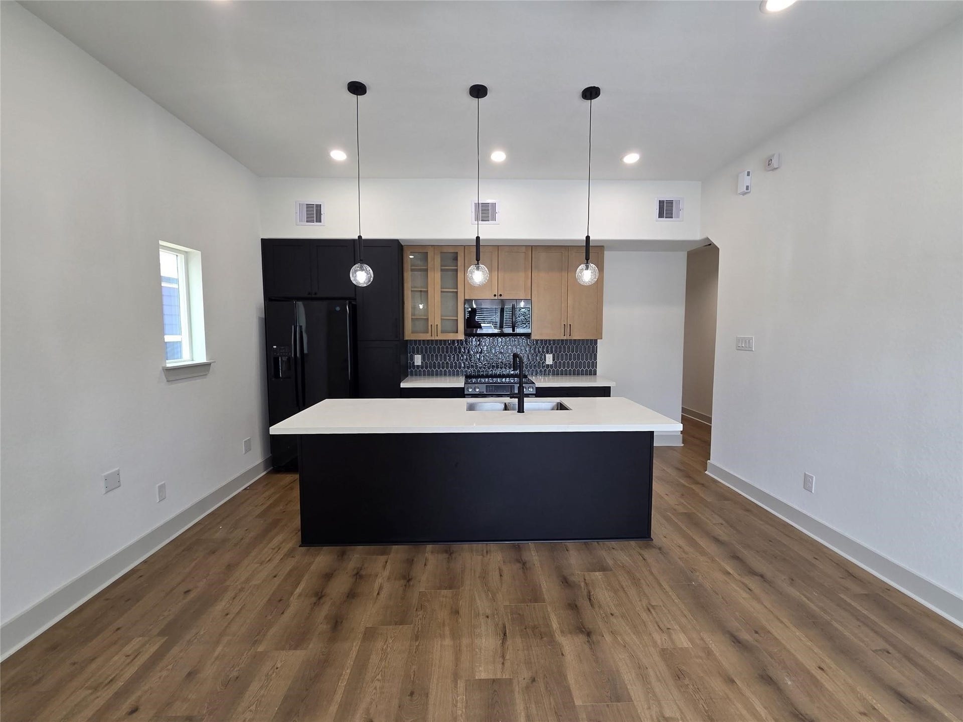 9821 Turnbow Street, #A, Houston, TX 77029
