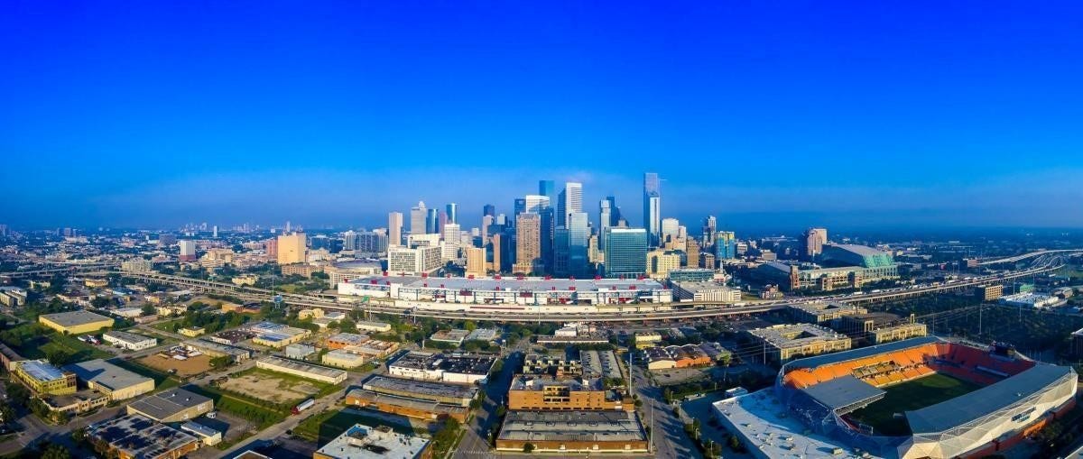 9821 Turnbow Street, #A, Houston, TX 77029