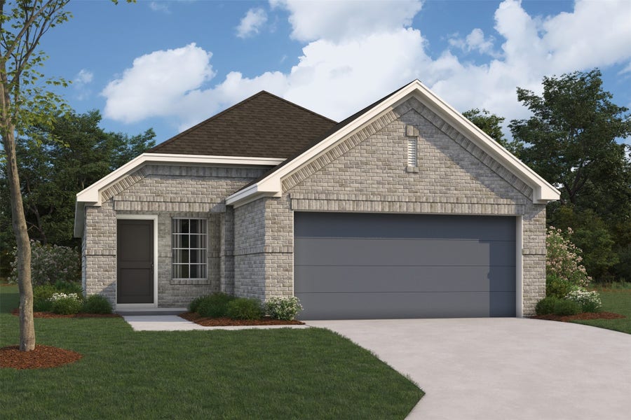 Property photo for 32507 Lantana Fields Road, Fulshear, TX