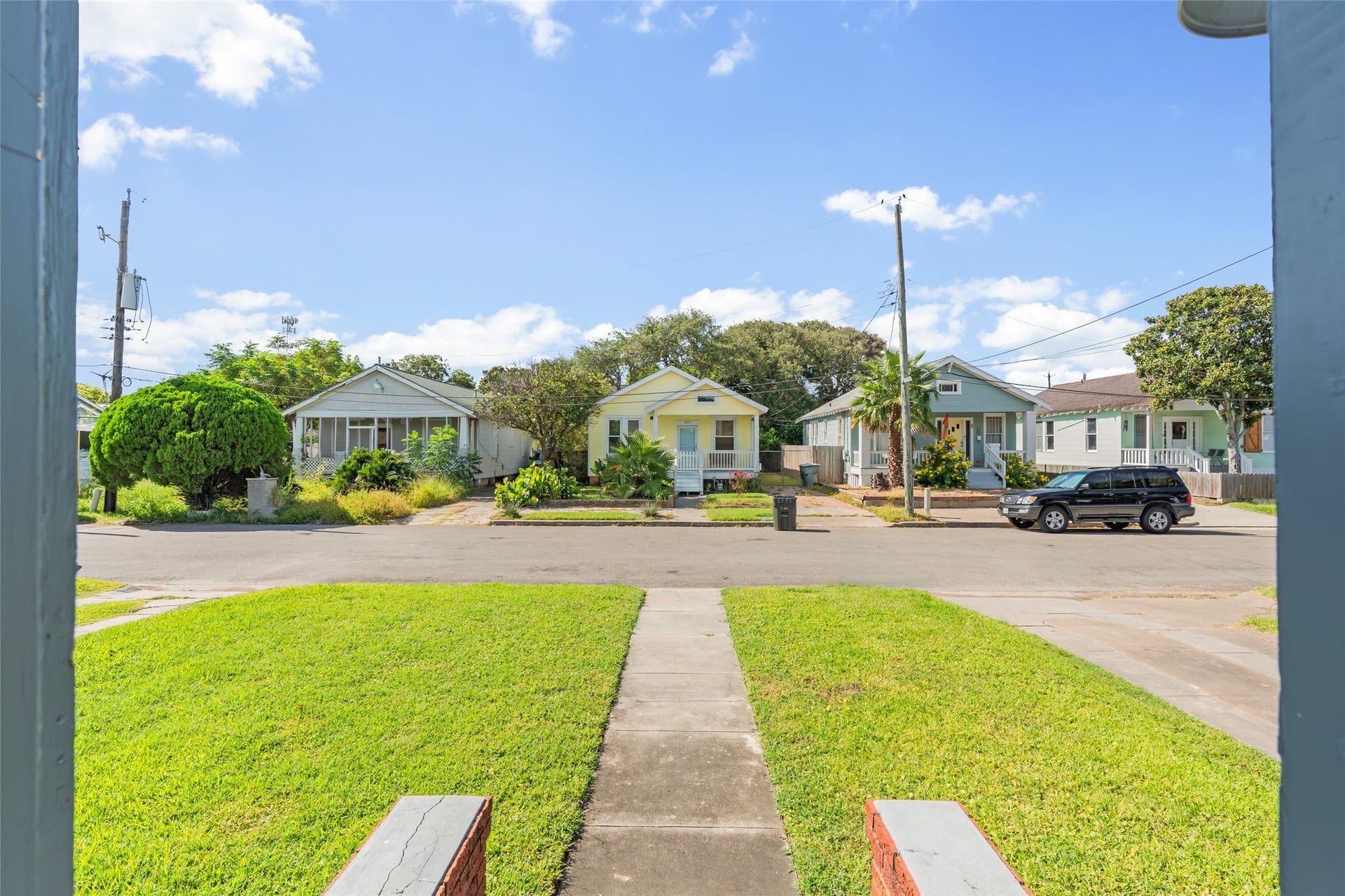 4307 Avenue Q 1/2, Galveston, TX 77550