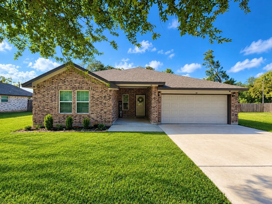 Property photo for 62 Nelson Court, Jones Creek, TX