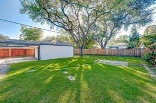 Property photo for 12415 Nova Drive, Houston, TX