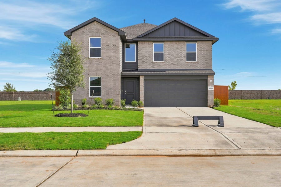 Property photo for 1100 Selene Sky, Brookshire, TX