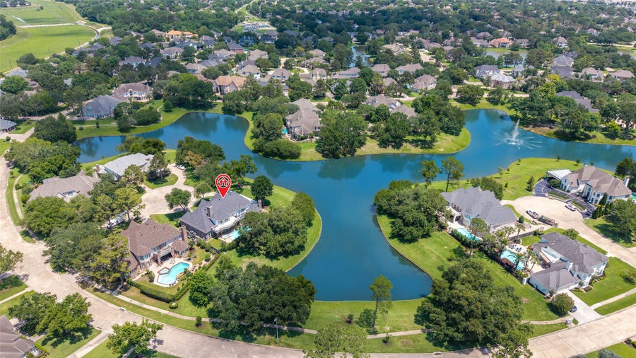 Property photo for 5406 Kings Ransom Court, Houston, TX