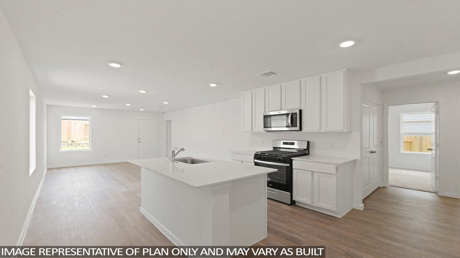 Property photo for 18806 Hawthorne Stem Drive, Hockley, TX