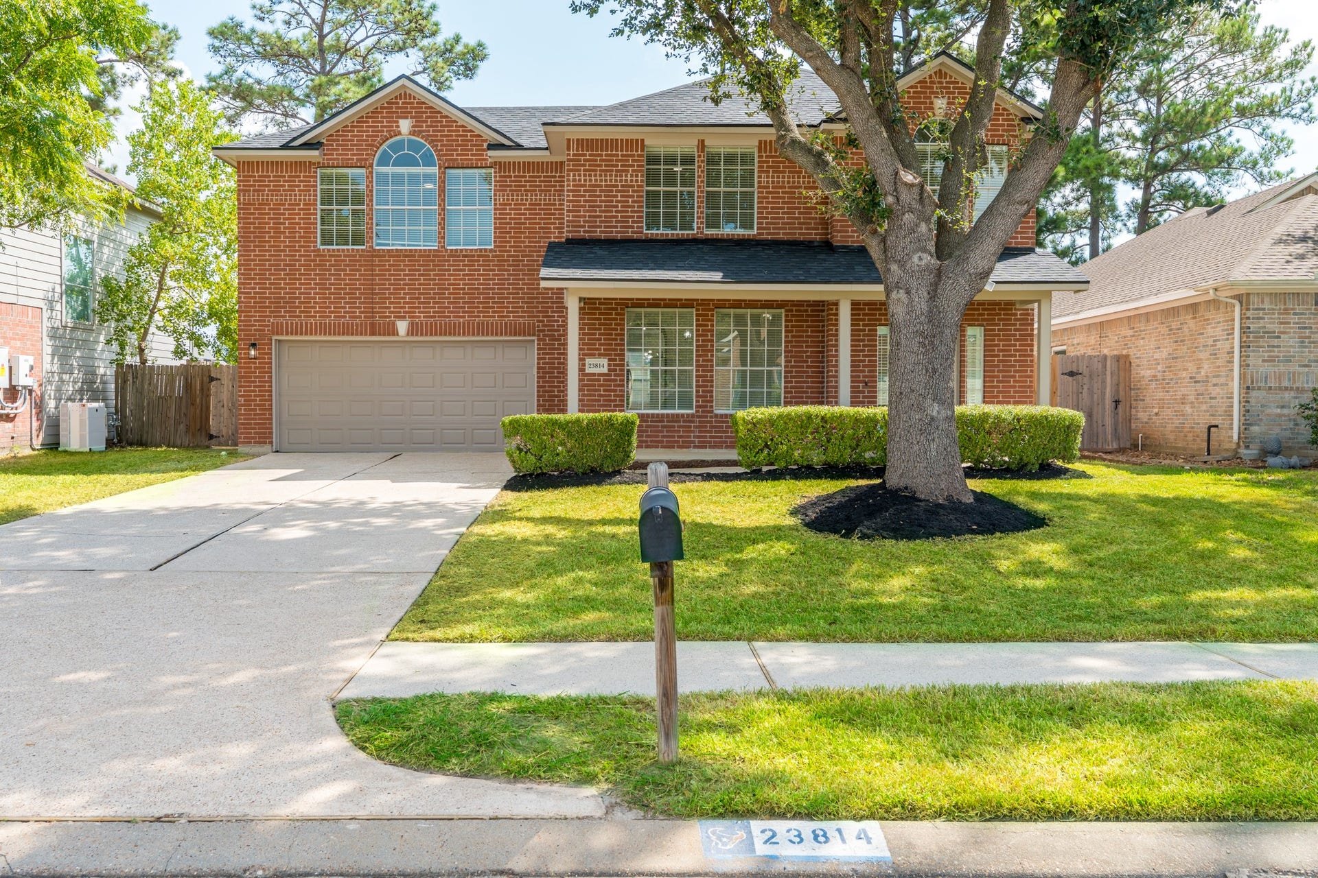 23814 Spring Dane Drive, Spring, TX 77373 23814 Spring Dane Drive, Spring, TX 77373