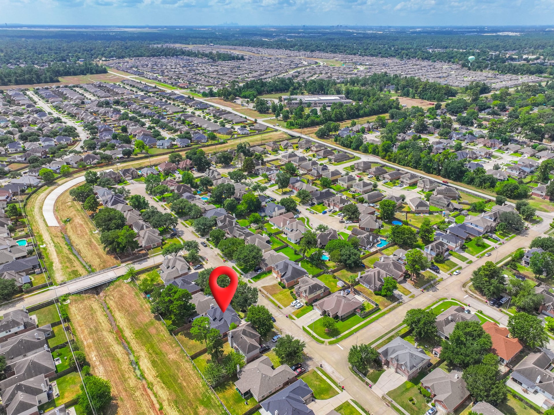 23814 Spring Dane Drive, Spring, TX 77373 23814 Spring Dane Drive, Spring, TX 77373