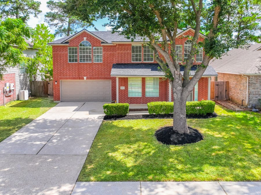 Property photo for 23814 Spring Dane Drive, Spring, TX