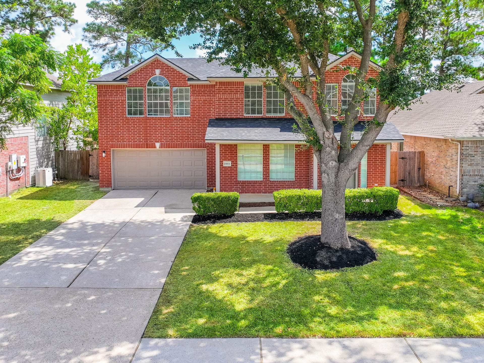 23814 Spring Dane Drive, Spring, TX 77373 23814 Spring Dane Drive, Spring, TX 77373