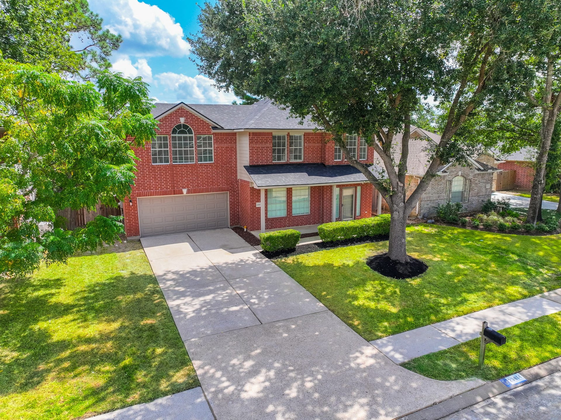 23814 Spring Dane Drive, Spring, TX 77373 23814 Spring Dane Drive, Spring, TX 77373