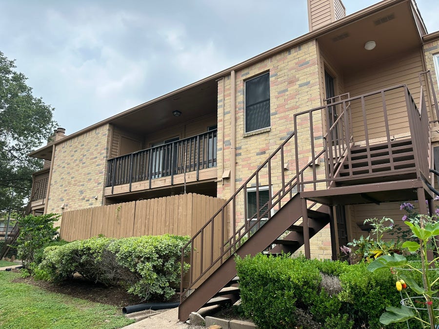 Property photo for 10555 Turtlewood Court, #613, Houston, TX