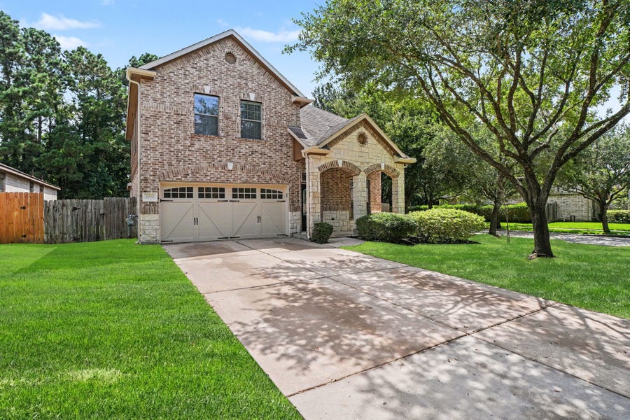 Property photo for 20176 Bitter Root Drive, Porter, TX