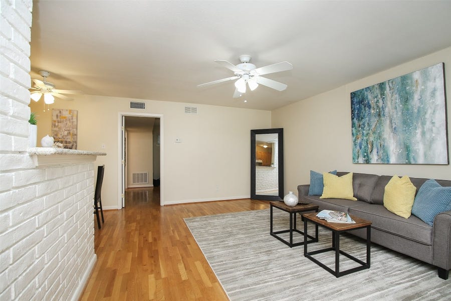 Property photo for 2212 Morse, #4, Houston, TX
