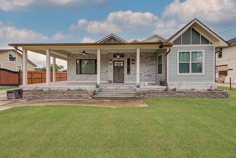 Property photo for 8324 Jennings Street, Houston, TX