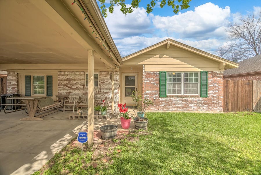 Property photo for 17003 Blairwood Drive, Houston, TX