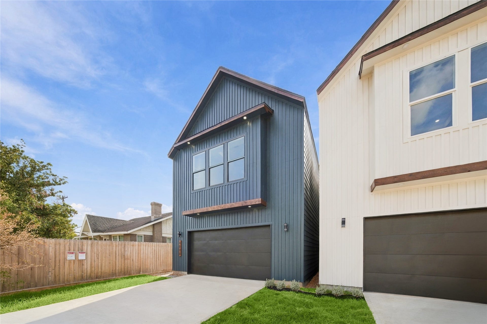 4808 Farmer Street, Houston, TX 77020 4808 Farmer Street, Houston, TX 77020