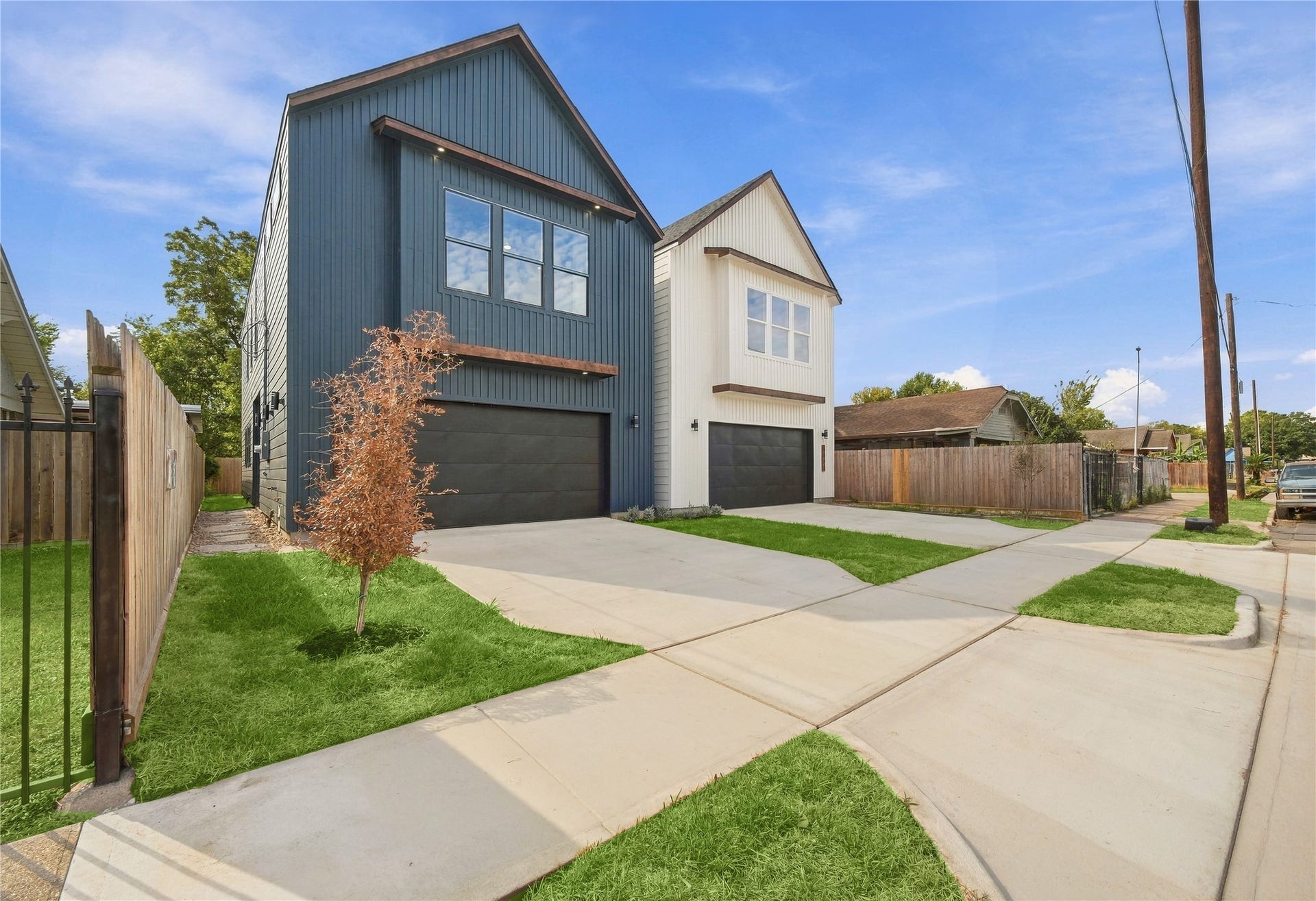4808 Farmer Street, Houston, TX 77020 4808 Farmer Street, Houston, TX 77020