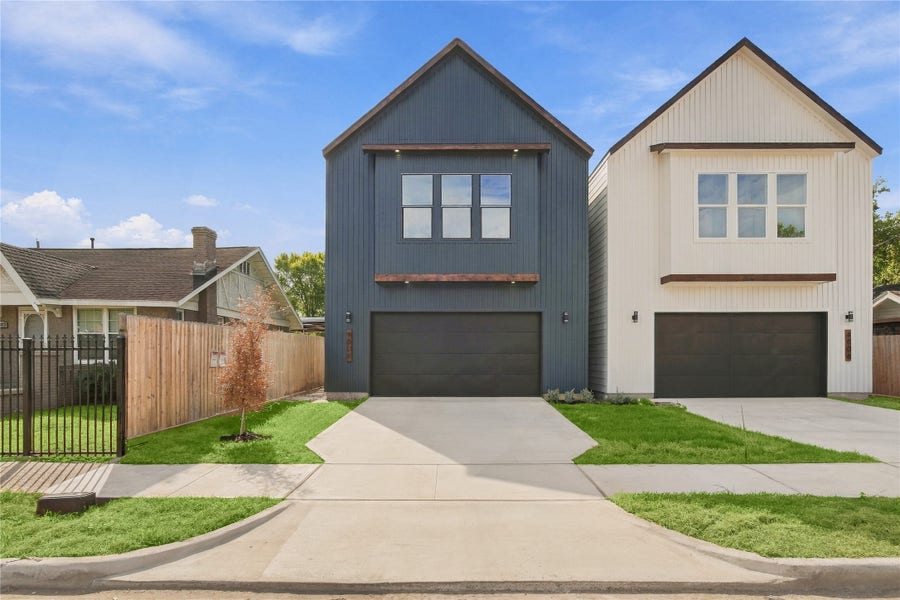 Property photo for 4808 Farmer Street, Houston, TX
