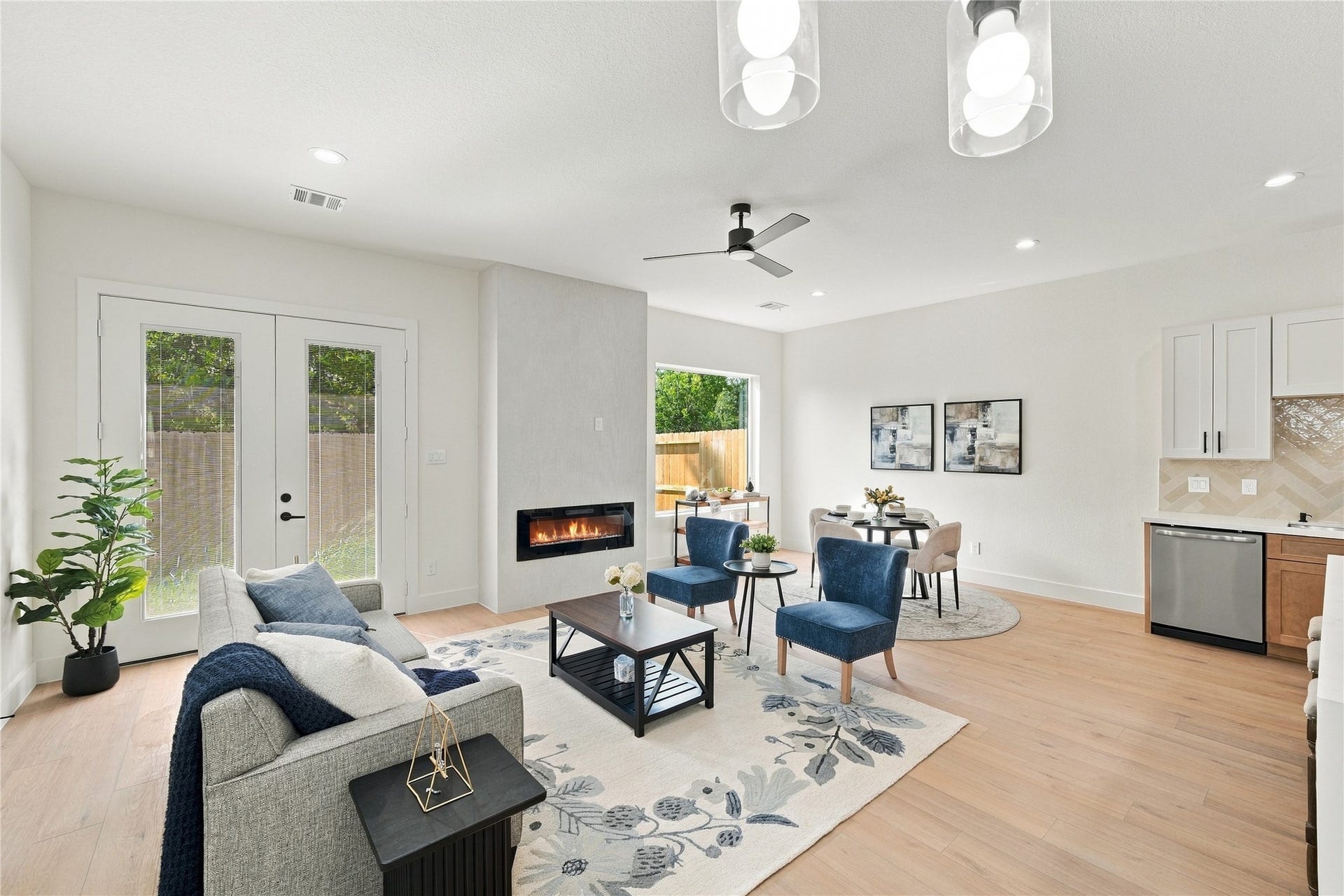 4808 Farmer Street, Houston, TX 77020 4808 Farmer Street, Houston, TX 77020