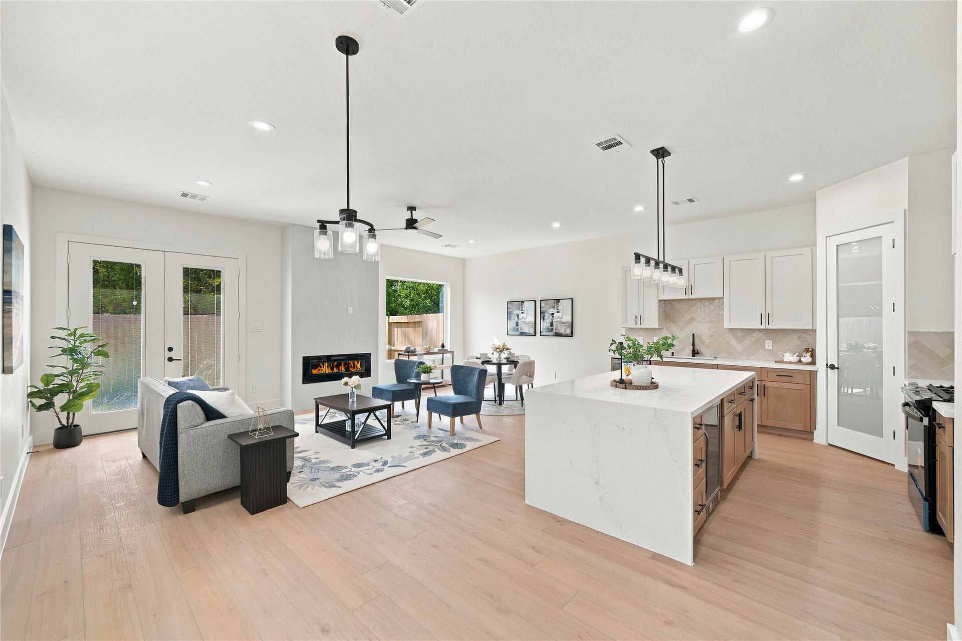 4808 Farmer Street, Houston, TX 77020 4808 Farmer Street, Houston, TX 77020