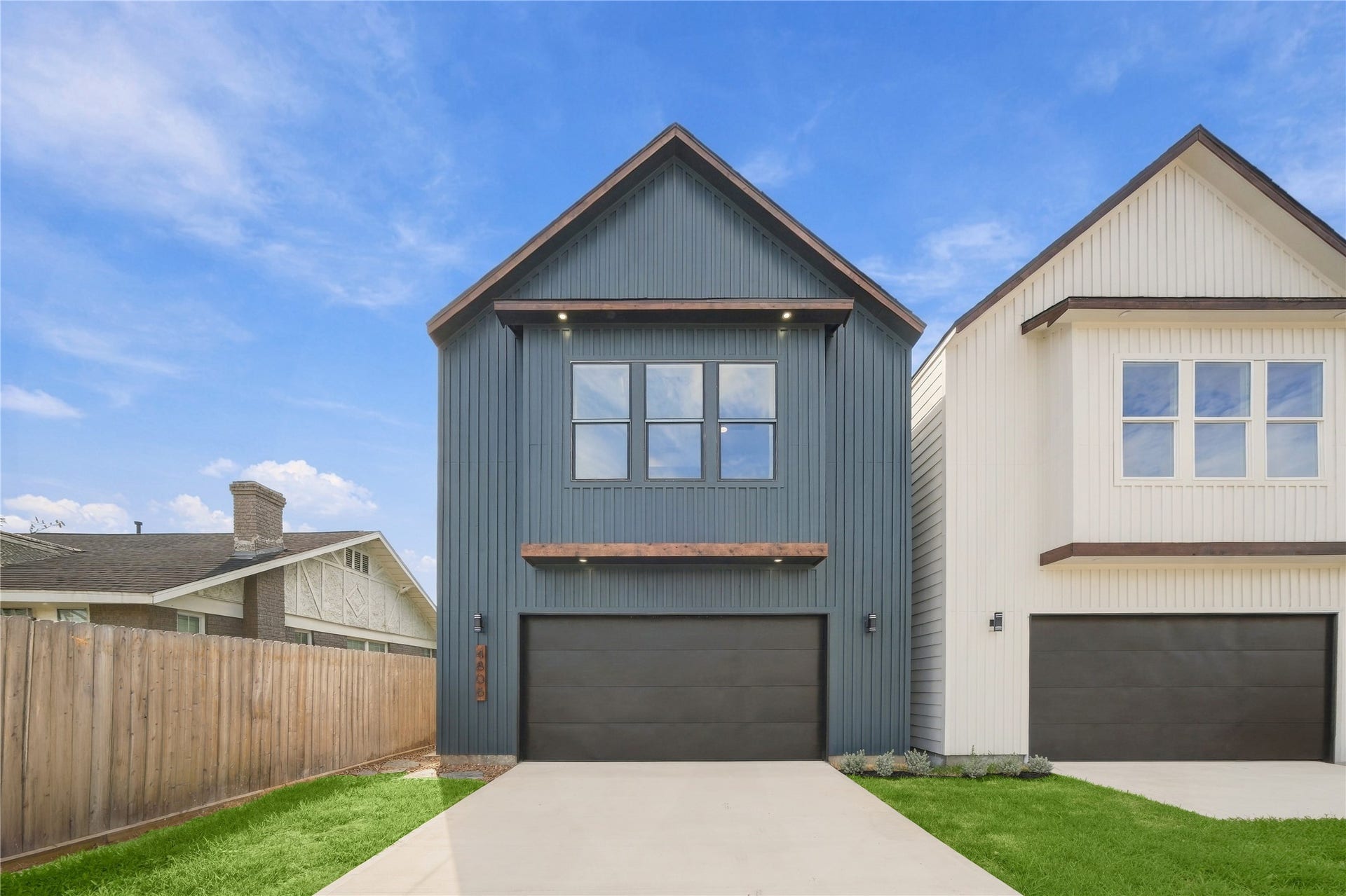 4808 Farmer Street, Houston, TX 77020 4808 Farmer Street, Houston, TX 77020
