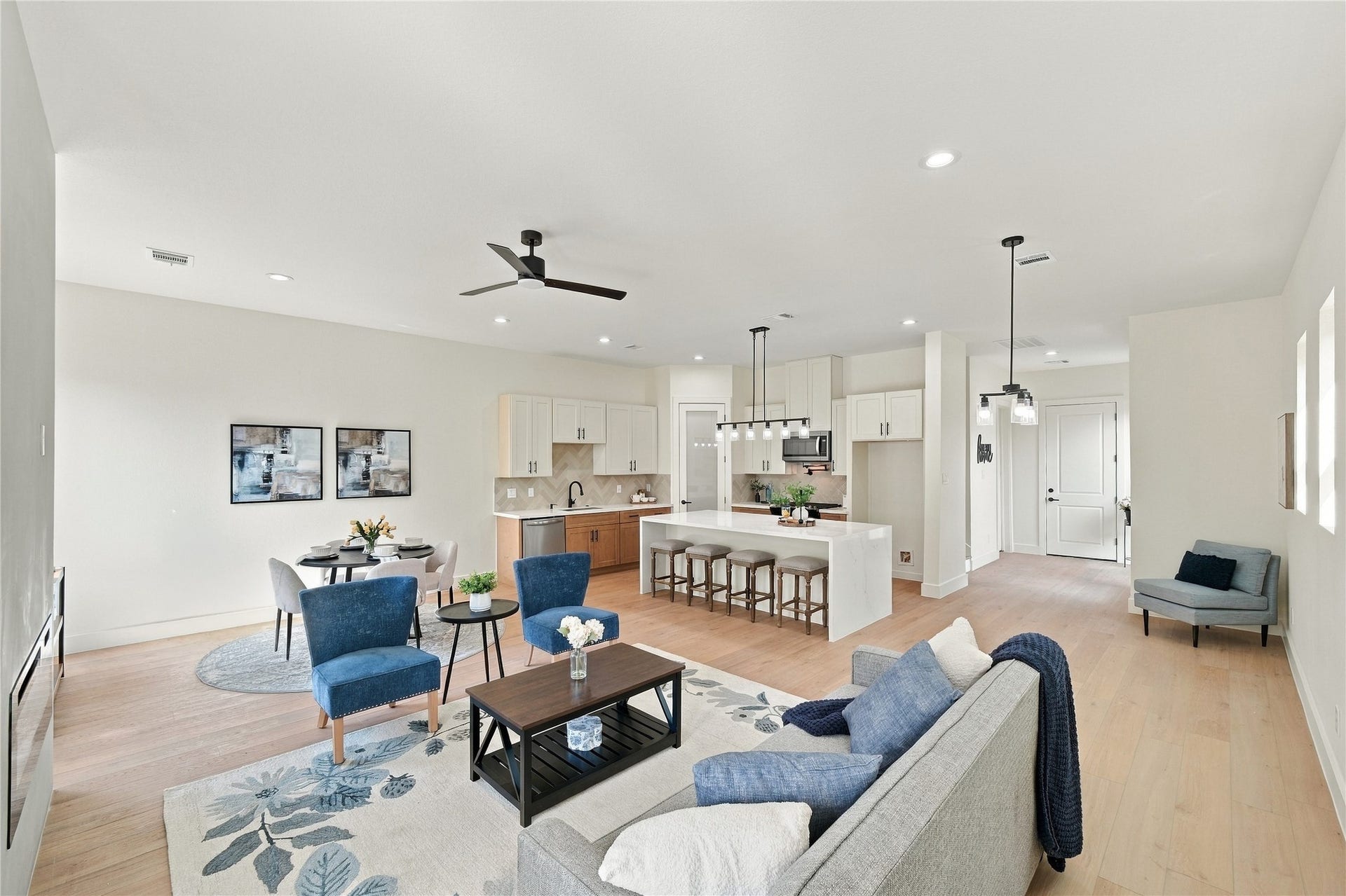4808 Farmer Street, Houston, TX 77020 4808 Farmer Street, Houston, TX 77020