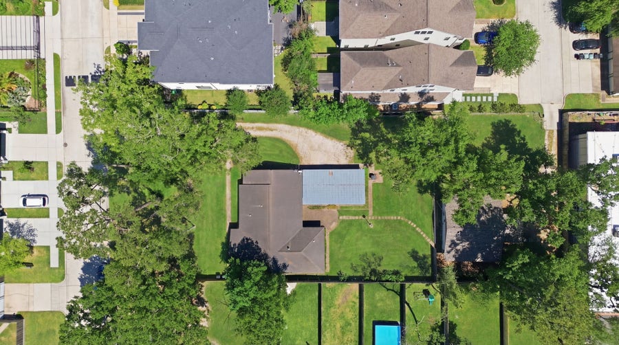 Property photo for 1500 Jacquelyn Drive and 1501 Early Lane, Houston, TX